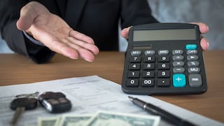 Empresas de leasing serán supervisadas por la UIF