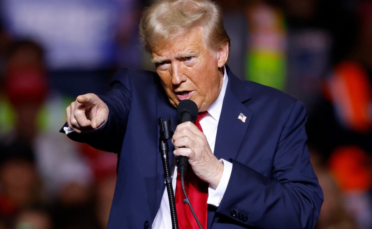 Si bien la economía mundial observa una serie de riesgos con el regreso de Donald Trump a la presidencia de Estados Unidos, Perú podría salir beneficiado.