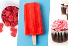 FDA: Qué es el colorante rojo n.º 3 y por qué ha sido prohibido en Estados Unidos