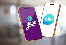 Plin con tarjeta de crédito: la táctica de Interbank para competir con Yape