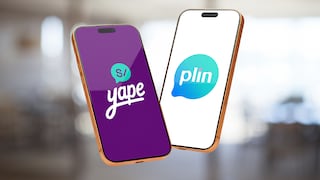 Plin con tarjeta de crédito: la táctica de Interbank para competir con Yape