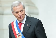 Kast anuncia que está avanzando en la expulsión de migrantes irregulares en Chile