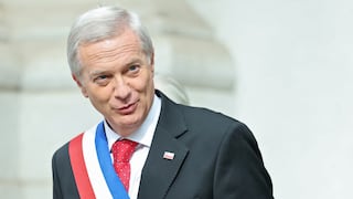 Kast anuncia que está avanzando en la expulsión de migrantes irregulares en Chile