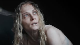 La trama intrigante trama de “Cuestión de confianza”, el thriller de supervivencia de Sophie Turner que llega a Netflix