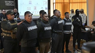 Capturan a 17 militares que participaron en fallido “golpe de Estado” en Bolivia