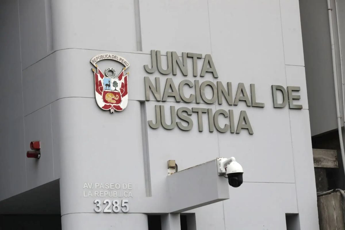 La JNJ reiteró a la ONPE la entrega de información sobre personal extranjero y la compra de su nueva sede en La Victoria, con plazo de cinco días hábiles. Foto: Andina.