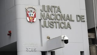 JNJ insiste a ONPE por datos de personal extranjero y expediente de nueva sede