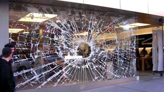 Diez consejos para evitar robos en tiendas y locales comerciales