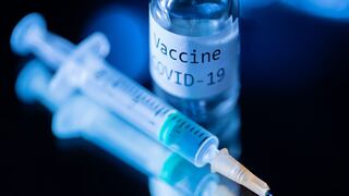 Las candidatas a vacunas que están en la última fase de ensayos clínicos en humanos