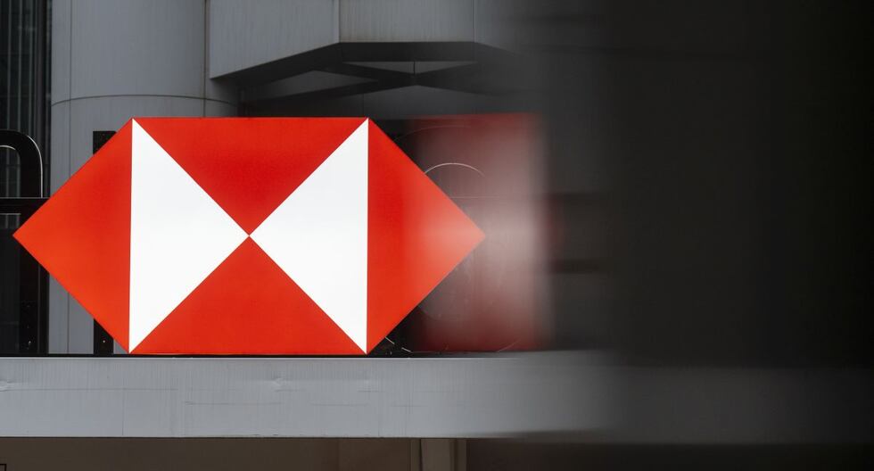 Hsbc Inicio HSBC inicia mayor reestructuración de la década bajo nuevo CEO ...