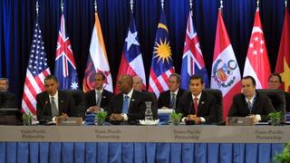 TPP: Eliminación de contenidos en internet abre "debate digital" del acuerdo