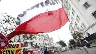 Minsa ratifica lo señalado por PNP: supuesto simpatizante de Perú Libre falleció por enfermedad crónica