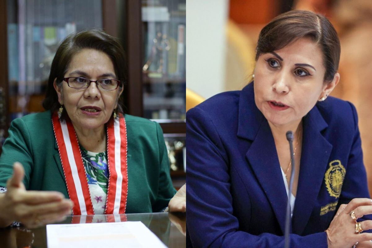 Bersabeth Revilla asegura que informe de Inés Tello sobre Patricia Benavides “es prolijo, consistente y detallado”