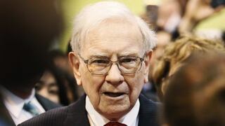 Seis acciones que Warren Buffett nunca vendió