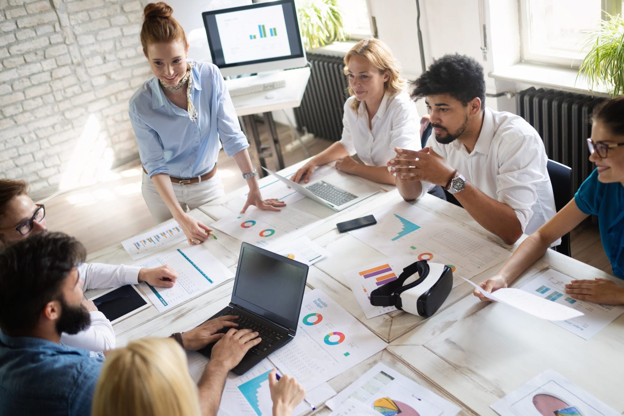 Logitech busca ampliar su presencia en el mercado peruano con mayor foco en empresas, nuevos canales y productos de mayor valor. (Foto: iStock)