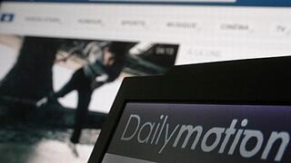 Dailymotion trabaja en acuerdos en Estados Unidos y Asia