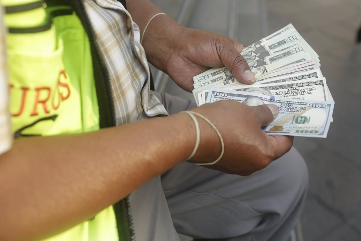 La pregunta es qué deberíamos esperar para el dólar en un contexto de tasas más altas por más tiempo. (Foto: USI)