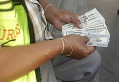 El dólar en un nuevo equilibrio de tasas