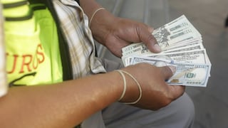 El dólar en un nuevo equilibrio de tasas
