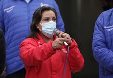 Renovación Popular presenta nueva denuncia constitucional contra Dina Boluarte