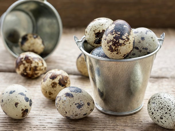 La iniciativa establece requisitos mínimos de higiene, control y orden para la comercialización de huevos cocidos en la calle. (Foto: IStock)