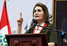 Pacheco sobre pedido para volver a votar demanda competencial: “Decisión es inamovible”