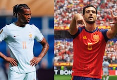 ▷ ¿A qué hora inicia y en qué canal TV ver España vs. Francia EN VIVO hoy por la semifinal del Mundial 2026?