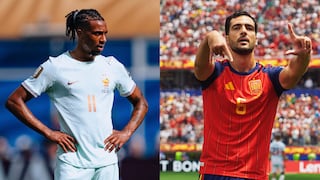 ▷ ¿A qué hora inicia y en qué canal TV ver España vs. Francia EN VIVO hoy por la semifinal del Mundial 2026?