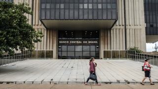 Economistas en Brasil desaconsejan cambiar metas del banco central
