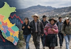 Progreso social no llega a regiones del Perú: salvo una, todas están en niveles bajos