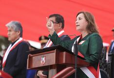 Declaran al 2025 como el año de la recuperación y consolidación de la economía