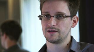 Estados Unidos: Casa Blanca está "decepcionada" por asilo a Edward Snowden