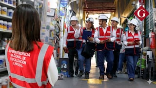 ¿Sunafil podría dar giro en fiscalización? 4 proyectos de ley pondrían en jaque a empresas