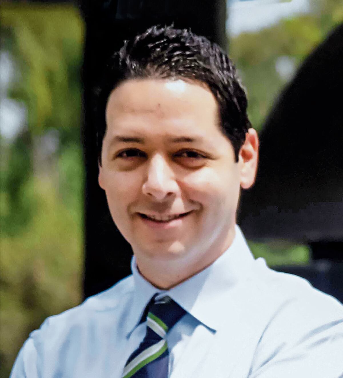 Eduardo Leciñana, Seminario SAB