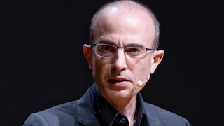 Yuval Noah Harari: “En el mundo que nos espera, la habilidad más importante es ser capaz de decir ‘no lo sé’”