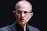 Yuval Noah Harari: “En el mundo que nos espera, la habilidad más importante es ser capaz de decir ‘no lo sé’”