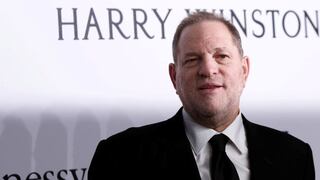 Productora Weinstein Company se declarará en bancarrota, según prensa de EE.UU.