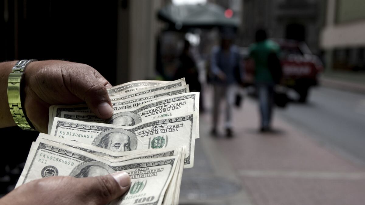 Tipo de cambio hoy en Perú: ¿cuánto está el dólar este jueves 1 de octubre?