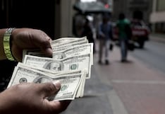 Tipo de cambio sube hoy en Perú: ¿en cuánto cerró el dólar este jueves 1 de octubre?