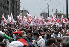 Congreso aprueba derogar límites económicos para las negociaciones colectivas