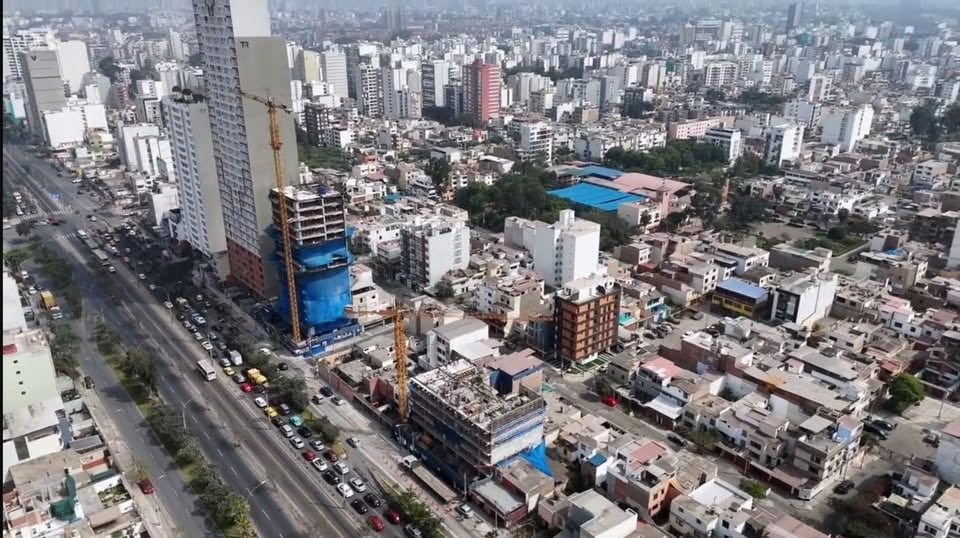 Distrito surqillano se encuentra en una posición estratégica, muy cerca de San Isidro, Miraflores, San Borja y Surco. (Foto: Difusión)