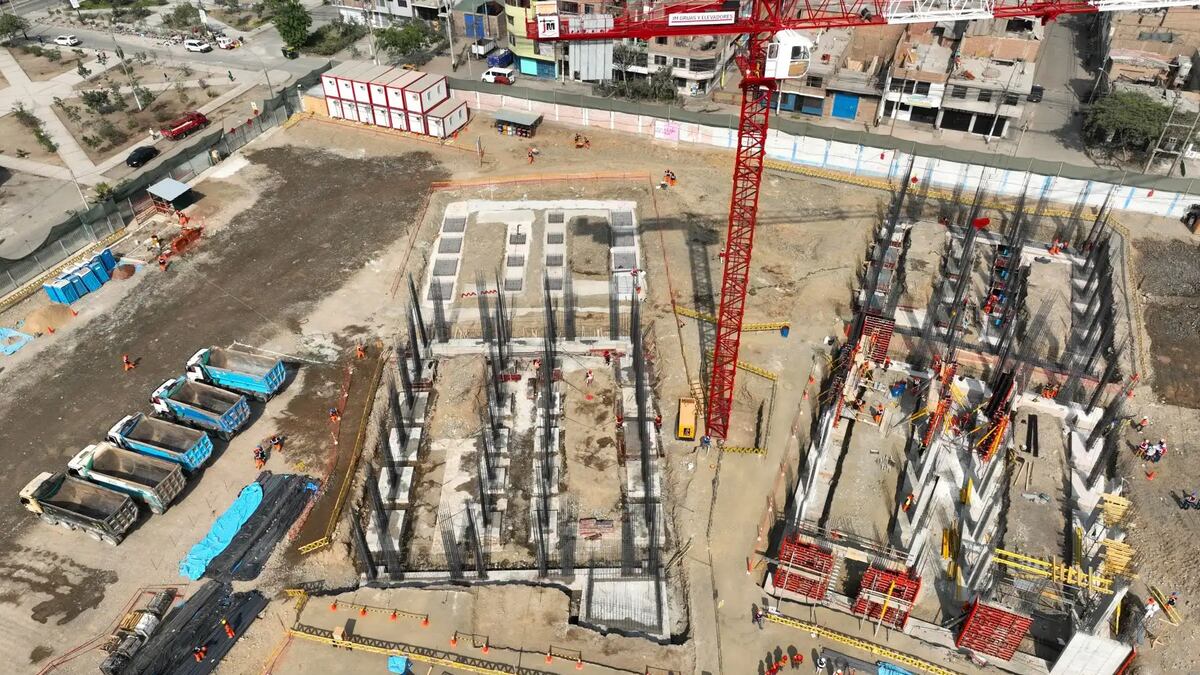 Obras por Impuestos: 5 proyectos clave bajo el impulso del MTC y Minedu