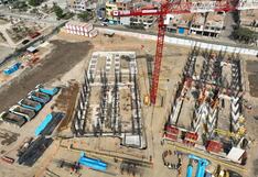 Obras por Impuestos: 5 proyectos clave bajo el impulso del MTC y Minedu