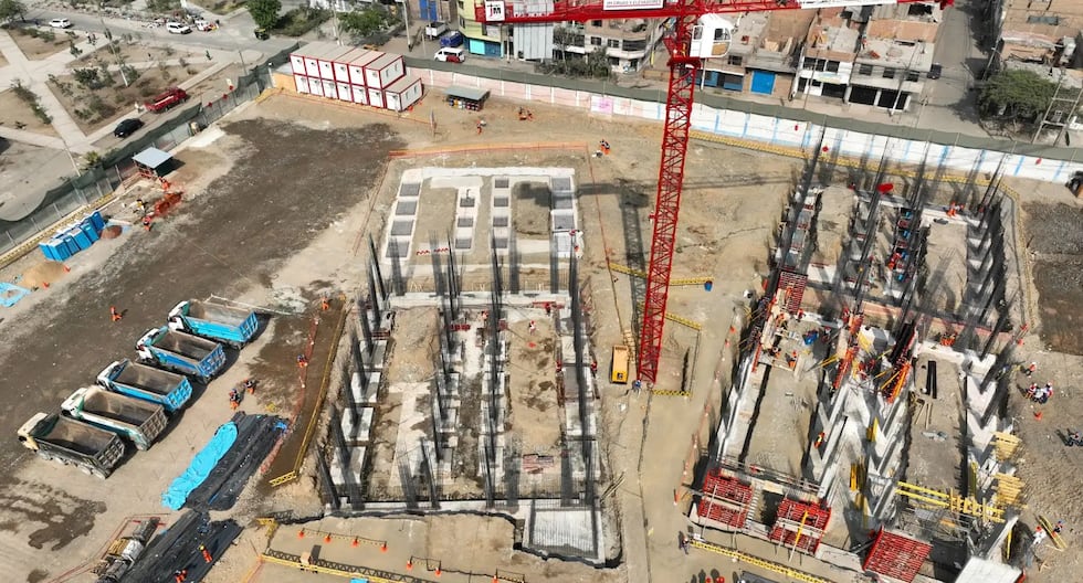 Obras por Impuestos: Infraestructura educativa y transporte en Perú