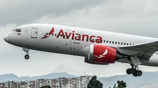 Avianca suspende la venta y operación de sus vuelos desde y hacia Venezuela