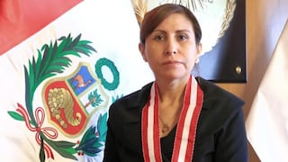 Liz Benavides Vargas es elegida nueva fiscal de la Nación