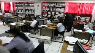 El 56% de peruanos que dice conocer la reforma del servicio civil la aprueba