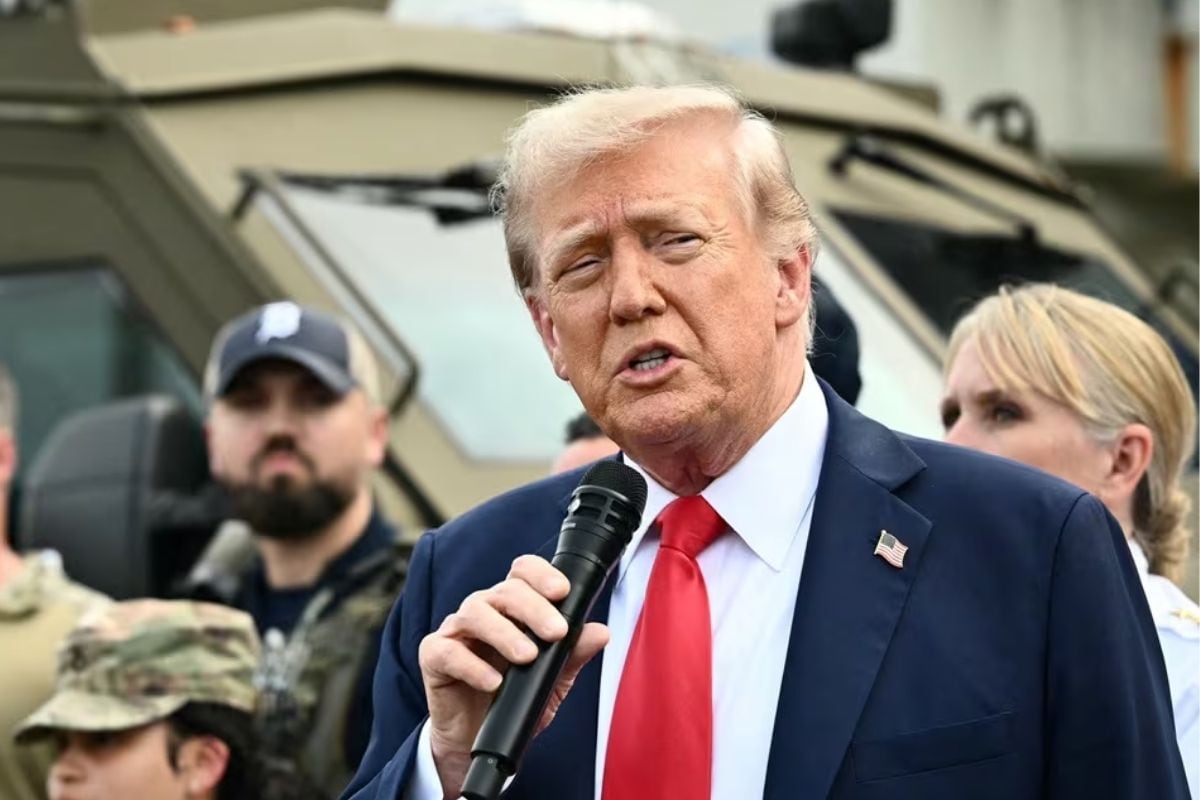 El anuncio forma parte de la presión del Ejecutivo en medio del estancamiento en el Congreso. Foto: referencial.
