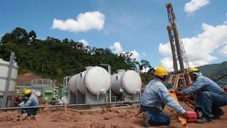 Webinar: ¿Cómo se encuentra el sector de gas natural en el Perú?