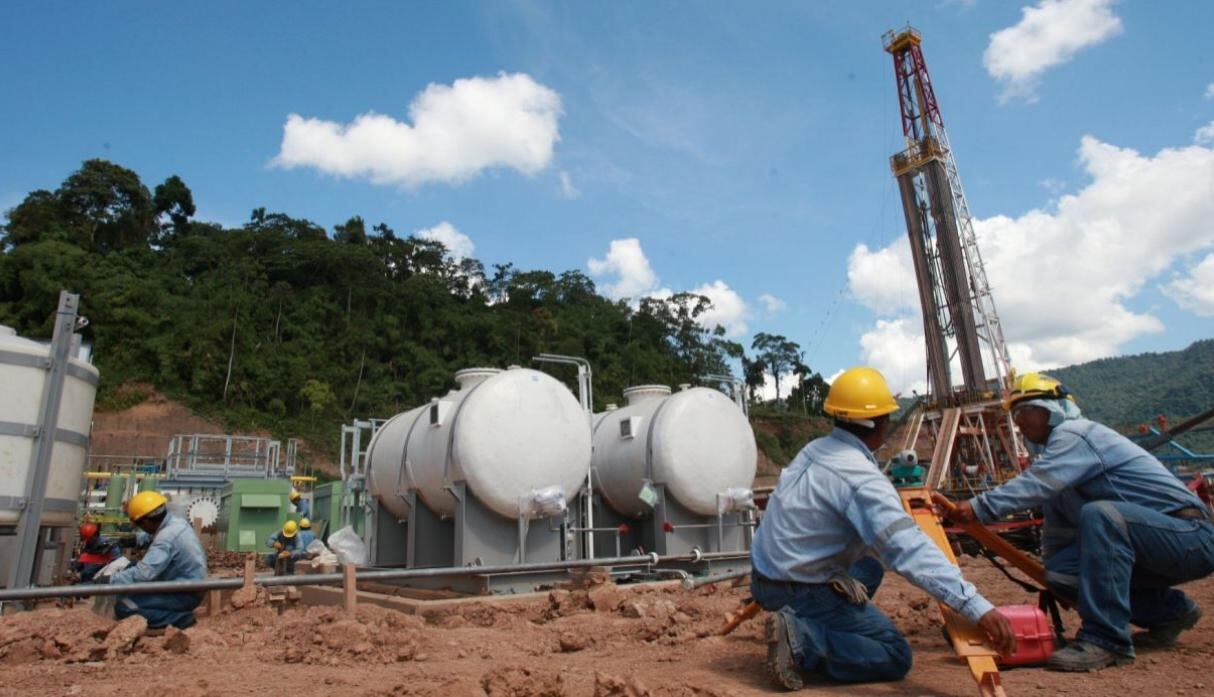 Las rígidas condiciones contractuales limitan el acceso al gas para industrias clave como la agroindustria y pesca, sostiene el líder de la Asociación de Consumidores del Gas en el Perú. Foto: difusión